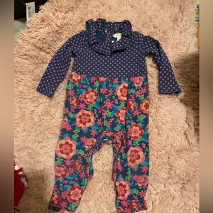 Matilda Jane romper